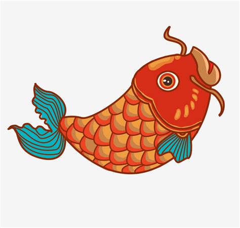 鯉魚吉祥話|吉祥物品